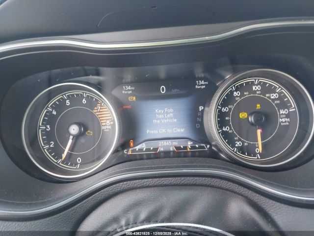 Jeep Cherokee Limited 4X4 2020 .