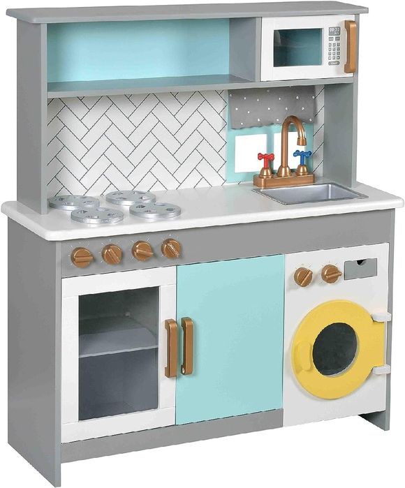 Kuchnia dziecięca  drewniana George Home