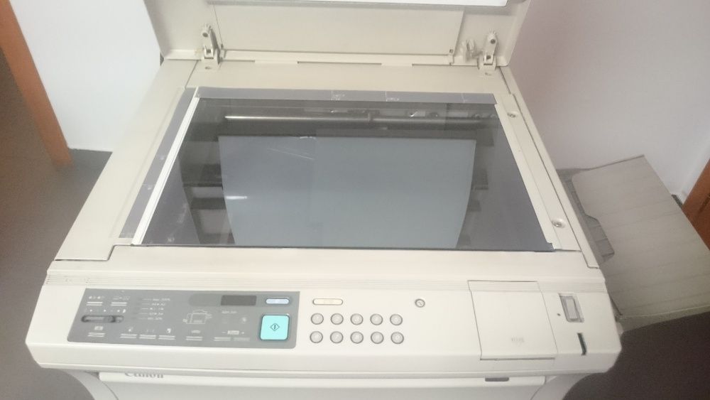 kserokopiarka canon NP 1550