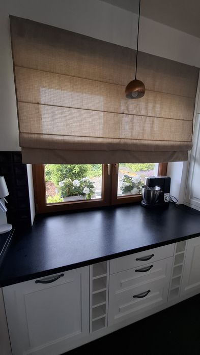 Roleta rzymska 180x180