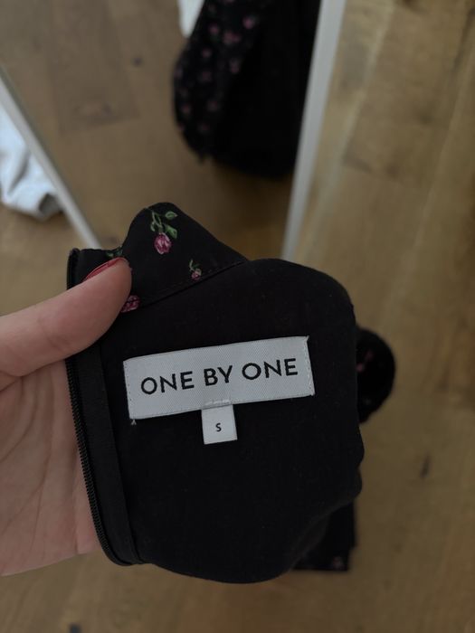 Сукня one by one