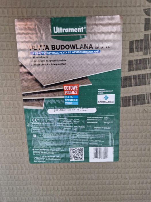 Plyta budowlana, Folia w płynie