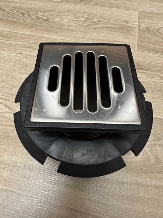 Ливневка. Слив. Водоотвод