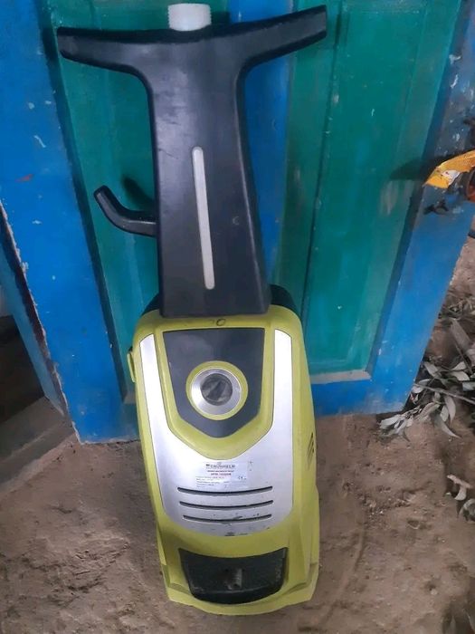 Продам мойку робоча