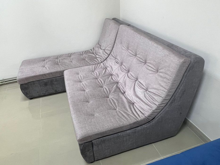 диван кутовий розкладний