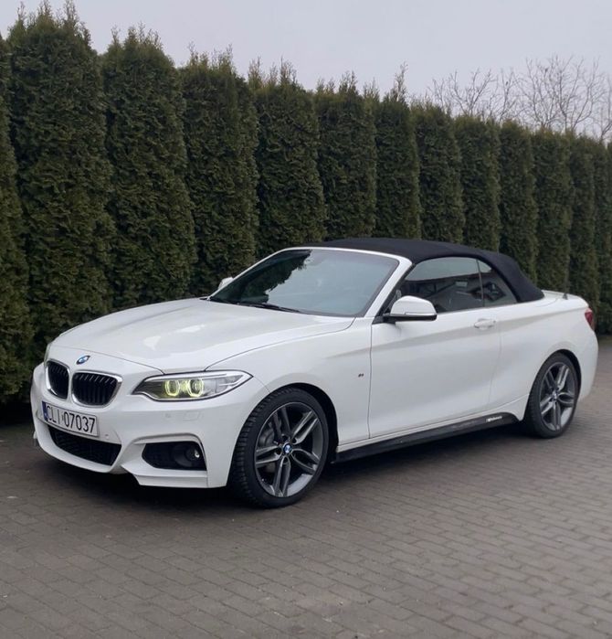 BMW Seria 2
