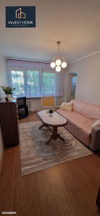 Sprzedam mieszkanie 33,58m2 - BALKON-ul.Broniewskiego, Konin