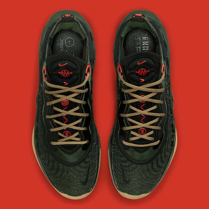 Sapatilhas Nike Basquetebol Air Zoom GT Run