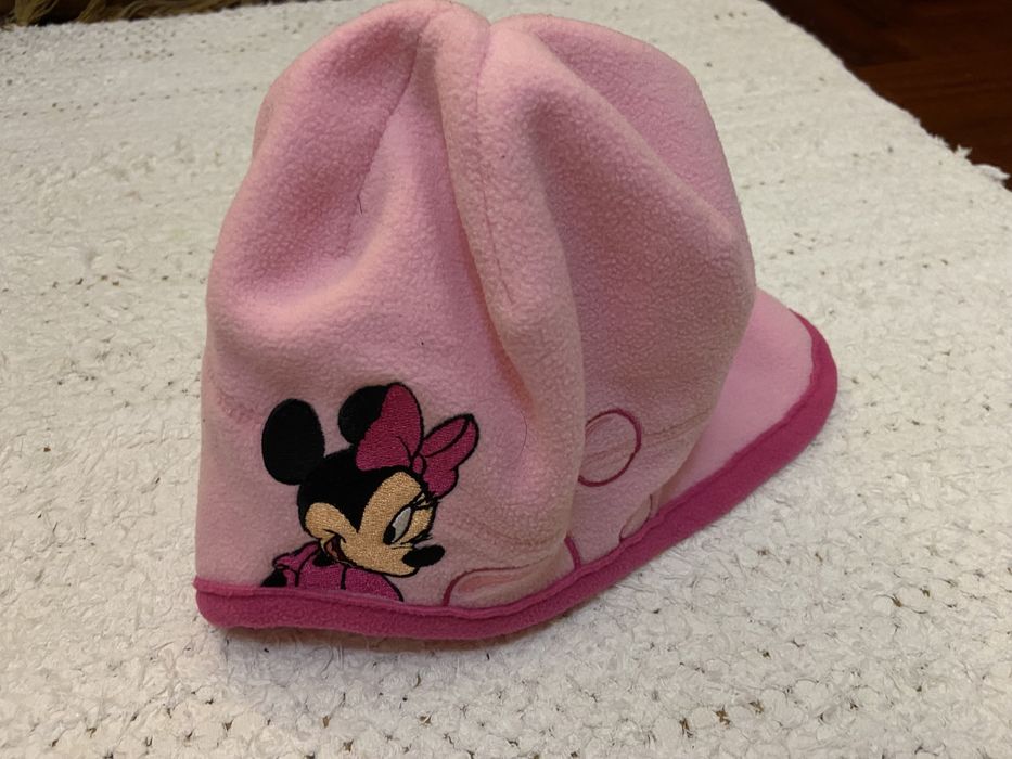 Vendo gorro Minnie