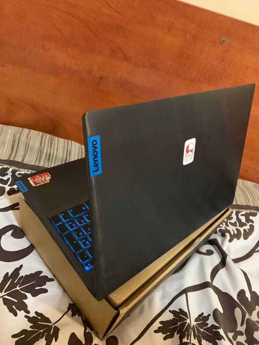 Lenovo IdeaPad L340-15IRG Gaming