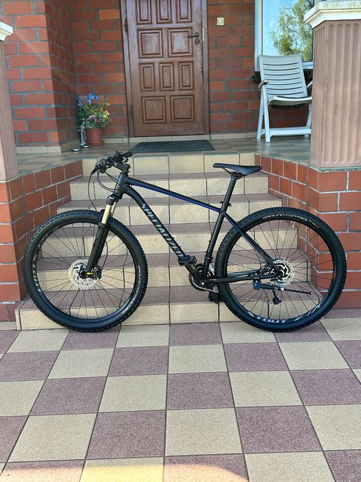 Rower MTB Specialized Rockhopper EXPERT 29"