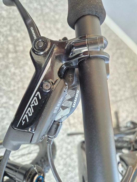 Coluer Stake CR | SiD de topo e Material Novo (0km)