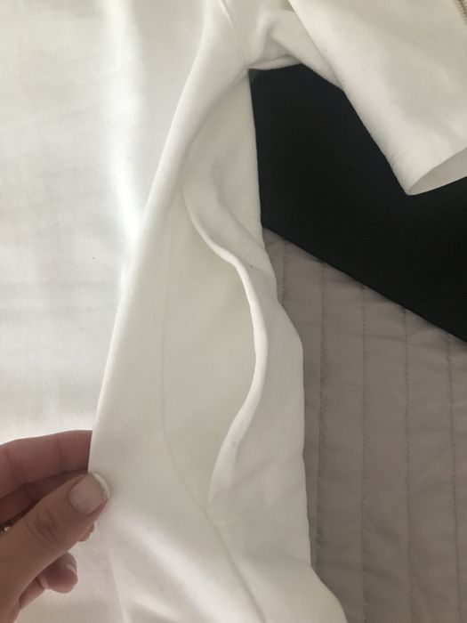 Vestido Elisabetta Franchi novo