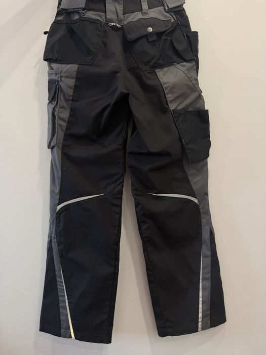 STRAUSS Motion Pants GRC - робочі штани, оригінал 48 розмір
