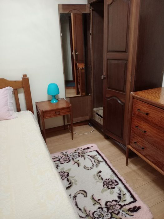 Quarto para alugar