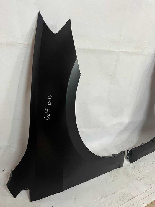 крило Golf VII, 12 - 2017р
