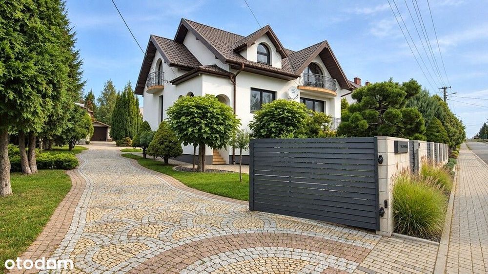 Dom na sprzedaż, 180 m², Trębaczew
