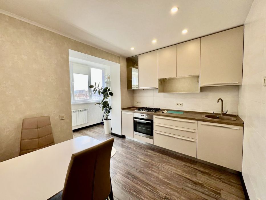 Софіівська Борщагівка, ЖК Щасливий