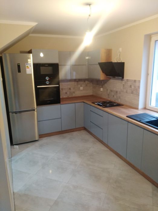 Meble kuchenne do każdego wnętrza