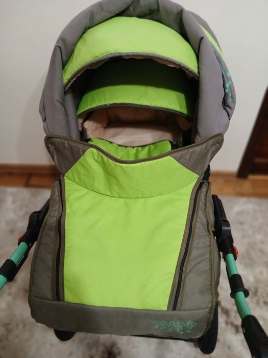 Продам коляску-візок,б/у .