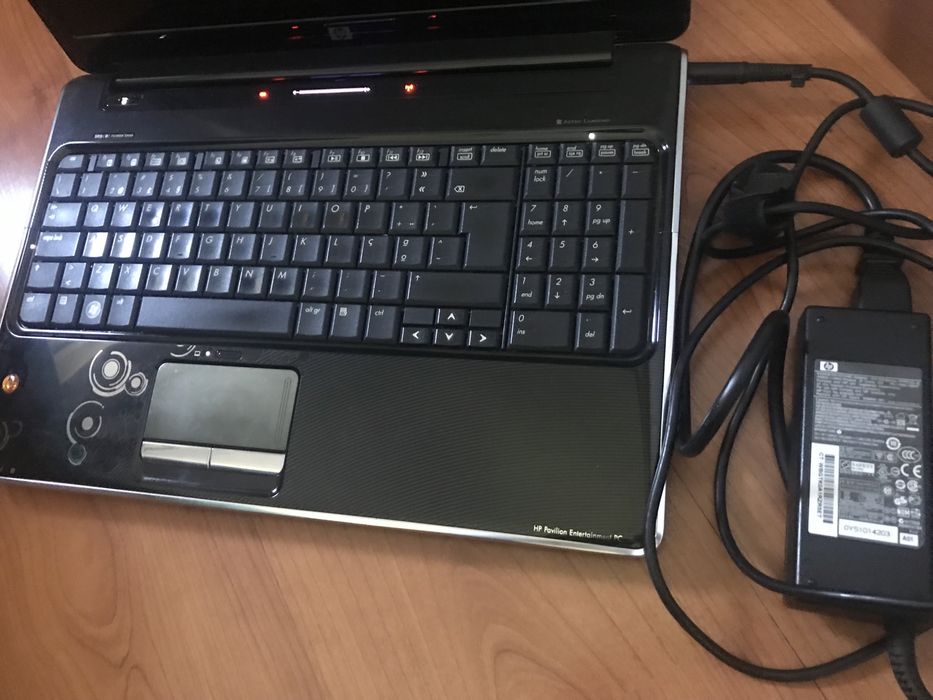 HP Pavilion DV6 Laptop (Parts or Repair)64739314839042124