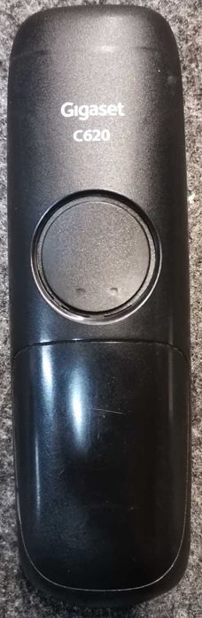 Telefone sem fios Gigaset C620