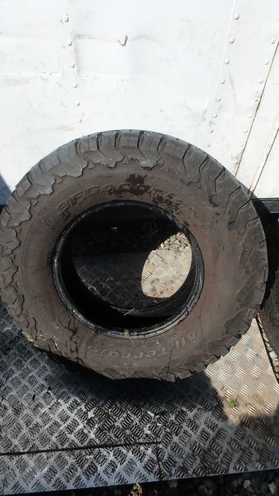 265/75R16 265/75/16 BF Goodrich Baja Champion All Terrain T/A 119/116R 2SZT. #T29#