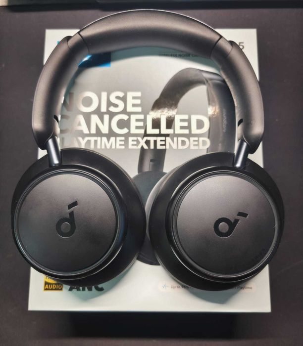 Headphones Soundcore Anker Space Q45