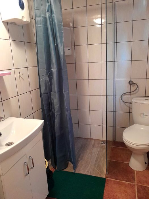 Domek pod Lipą na Kaszubach