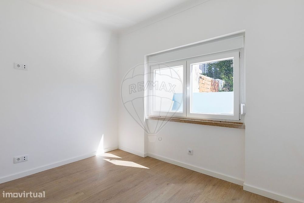Apartamento T2 para venda