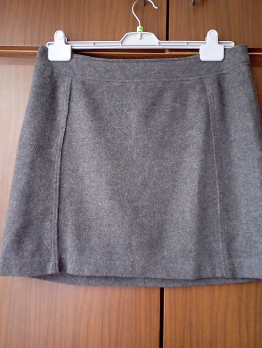 Spódnica damska krótka  42/XL