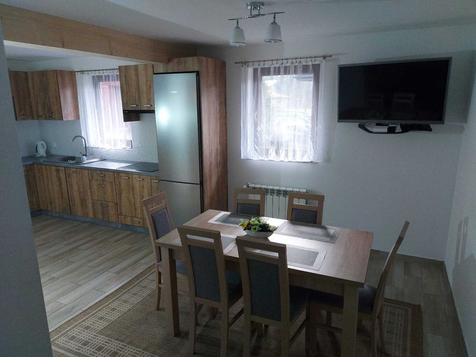 Domek do wynajęcia  "Domek u Marka" Komfortowe pokoje "U Marka "