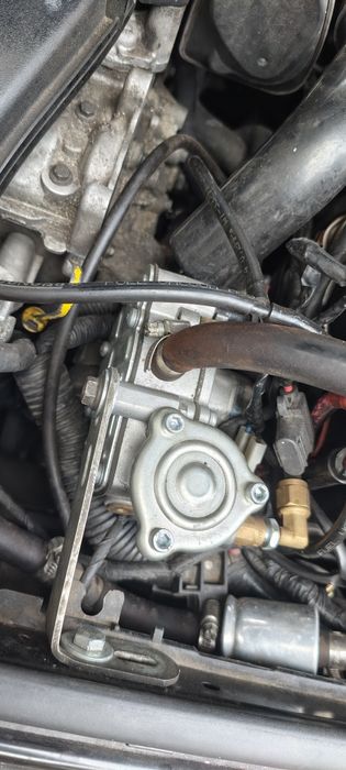 Renault Megan 2 (2.0 газ/бензин) по автівці все зроблено.