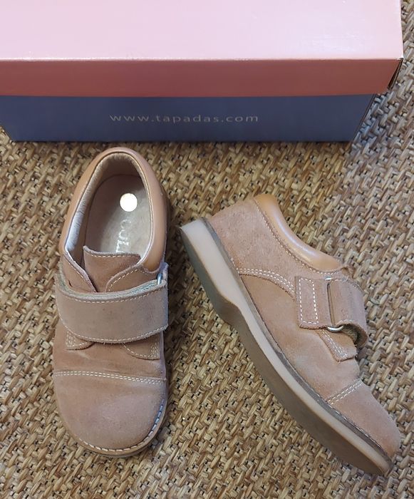 Sapatos Clássicos Criança - Unisexo