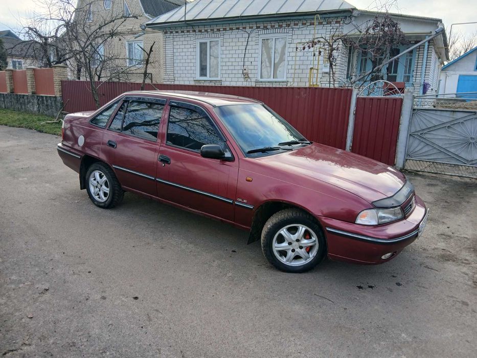 Продам авто Daewoo Nexia 2006