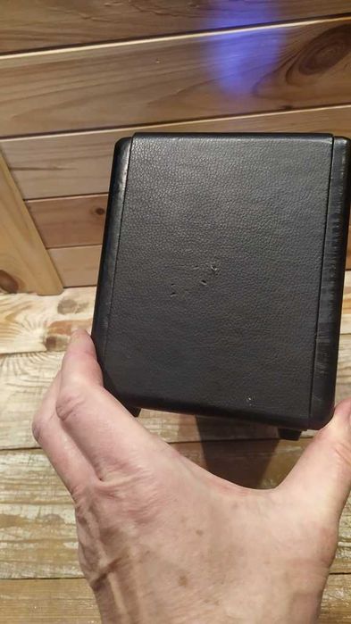 Беспроводная колонка Intempo Reverb Retro Classic Bluetooth