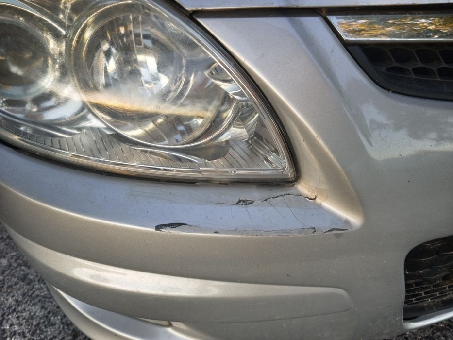 Hyundai i30  2007