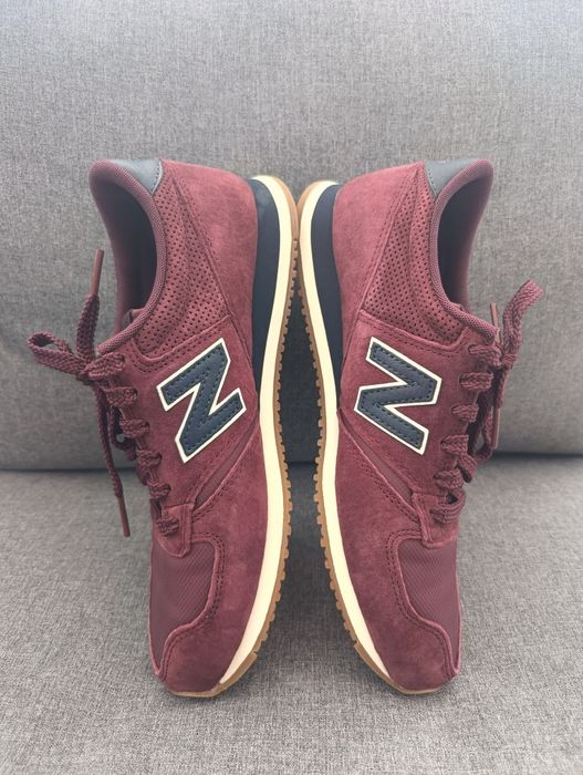 Buty New Balance 39.5