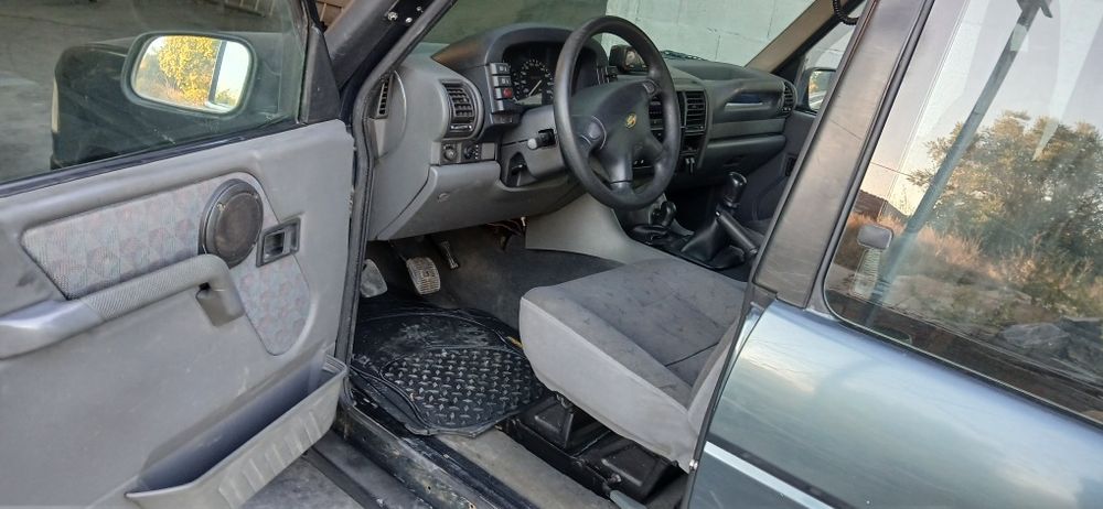 Discovery 300tdi
