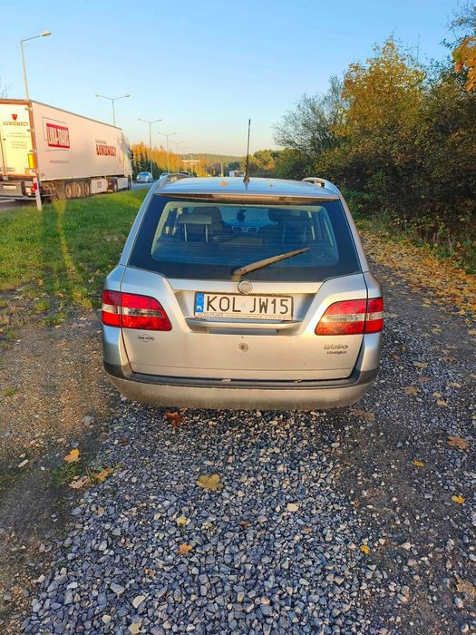 Fiat Stilo