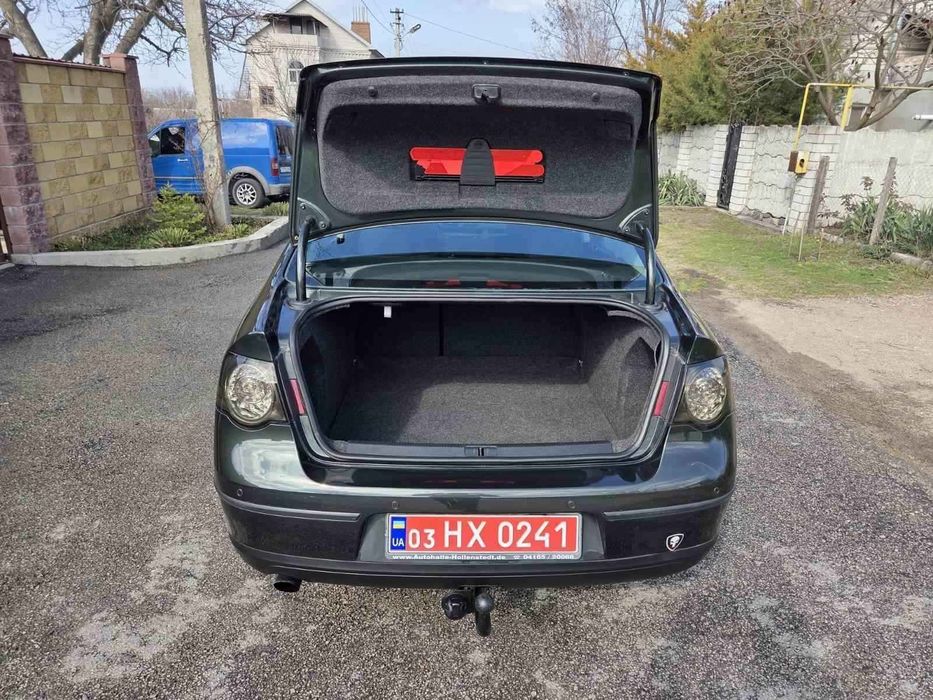 Продам Volkswagen Passat