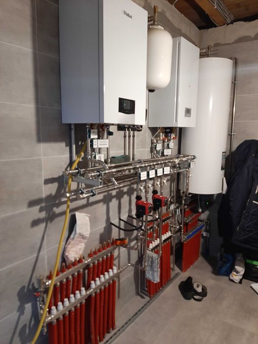 Ремонт газовых котлов и колонок Киев #Ремонт газовых котлов колонок ...