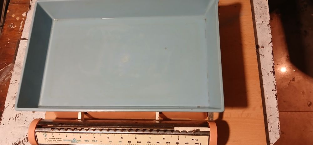 Waga kuchenna WD-10A