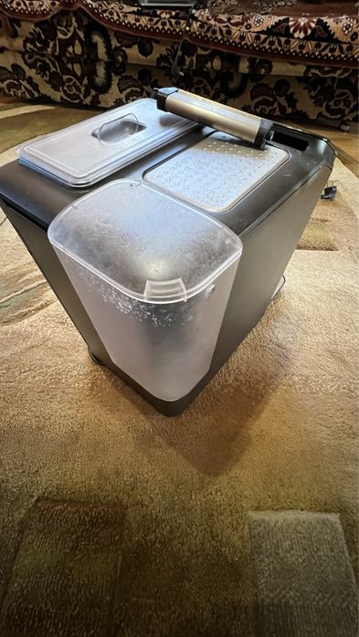 Кавомашина Siemens EQ300