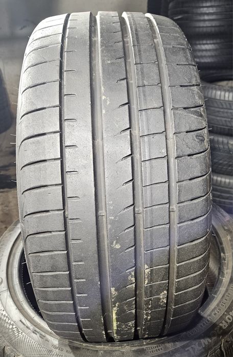 Goodyear 235/35 r19 Eagle F1 Super Sport A0 /// 6,9mm!!! 2024r wysyłka AO