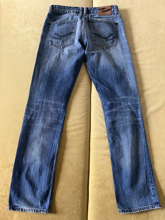 Джинси чоловічі Colin’s W31 L34 slim fit