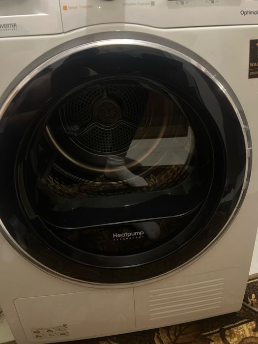 Сушильна машина Samsung DV81