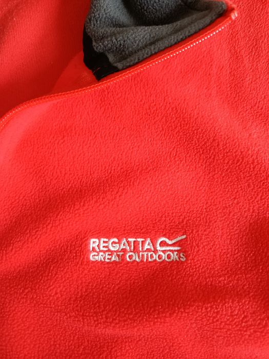 Bluza REGATTA przyjemna