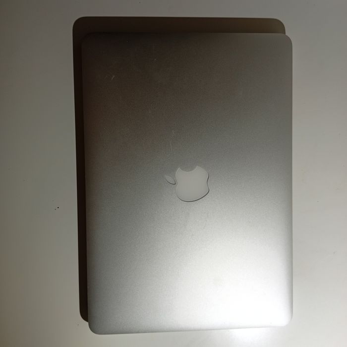 MacBook 13" laptop