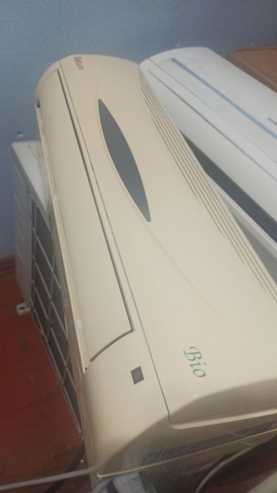 Продам кондиционеры новые и б/у